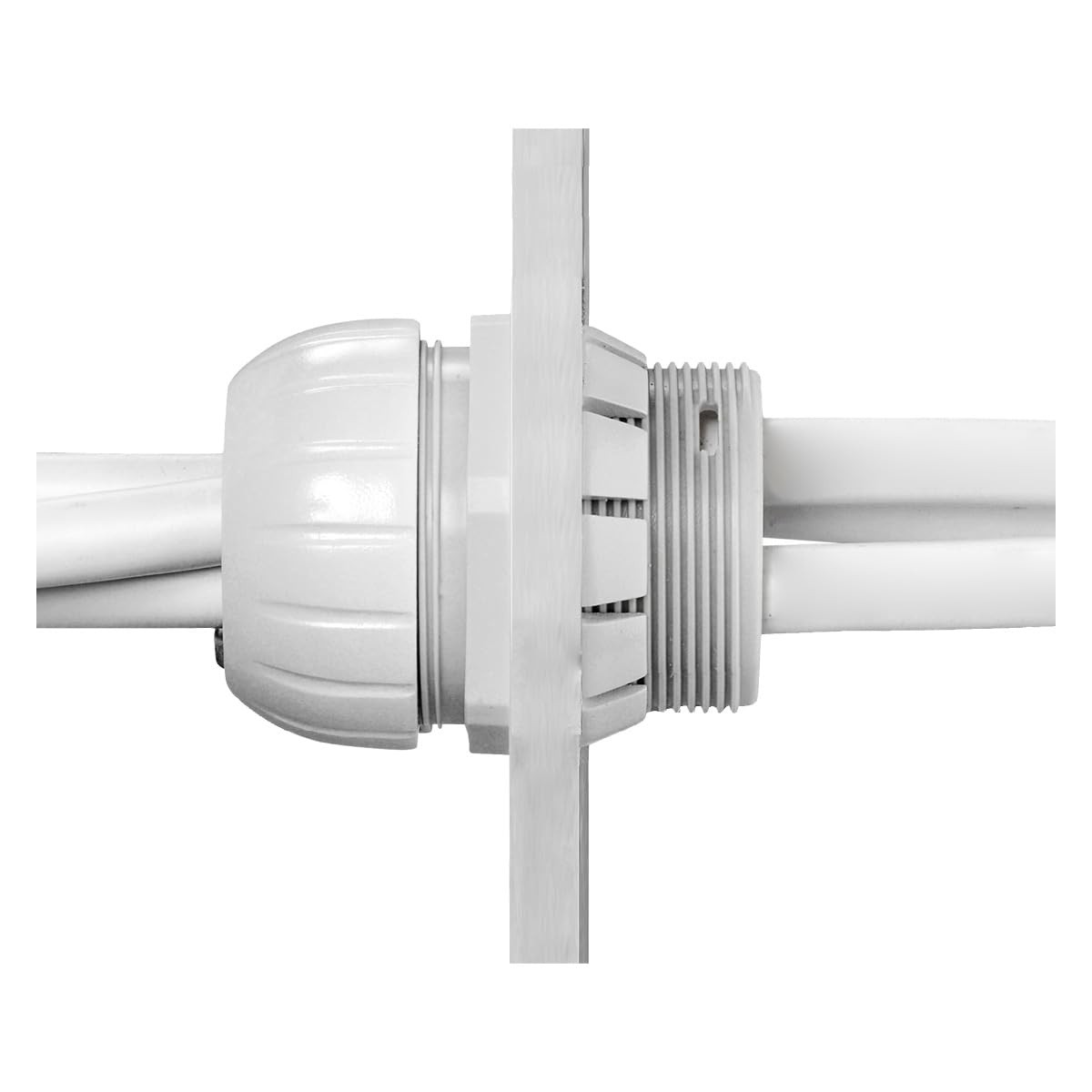 Scanstrut TBH-10 Through Bulkhead Cable Seal No Size, Color