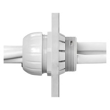 Scanstrut TBH-10 Through Bulkhead Cable Seal No Size, Color