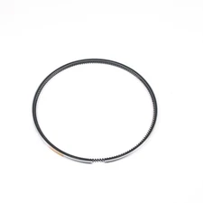 262-2891 Pack of 6 PISTON RING - OIL Suitable For Caterpillar 2622891