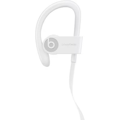 Beats by Dr. Dre Powerbeats3 Wireless Kopfhörer ML8W2PA/A W1 Weiß Fast Fuel