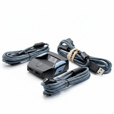 Collective Minds Cronus Zen Black Multi-Platf...