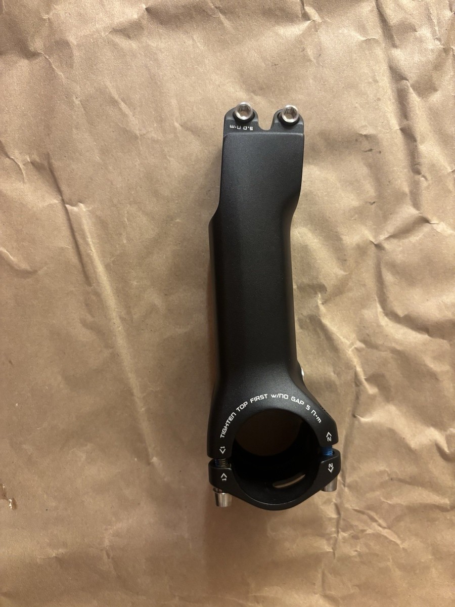 Specialized S-WORKS Tarmac 110mm -6 Stem 1 1/8