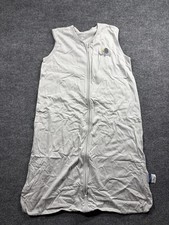 TILLYOU 2 Pack Baby Sleep Sack Months X-Large, Grey Elephant  Cloud