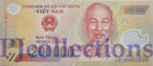 VIETNAM 200000 DONG 2011 PICK 123e POLYMER UNC