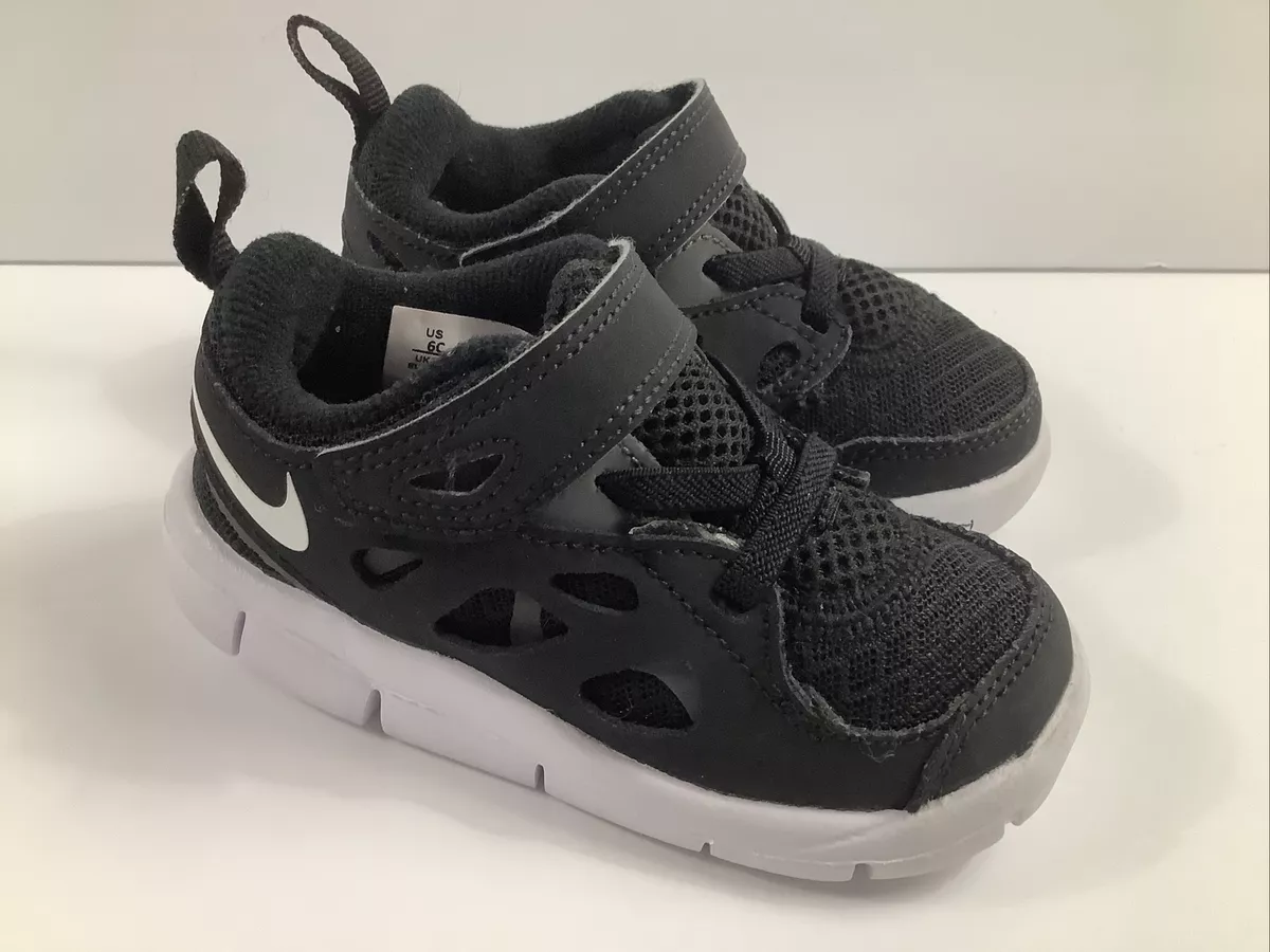 Nike free run clearance elastic
