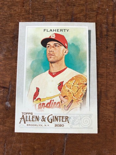2020 Topps Allen & Ginter - Base Set #1-300 - You Pick! - Complete Your Set - Picture 31 of 98