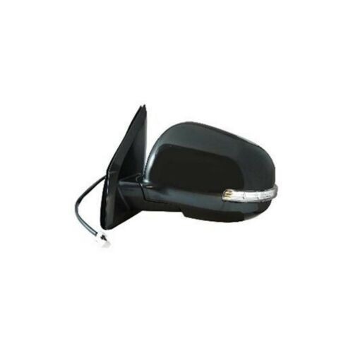Specchietto elettrico term freccia primer 7 pin sx per Peugeot 4008 2012 poi - Imagen 1 de 1