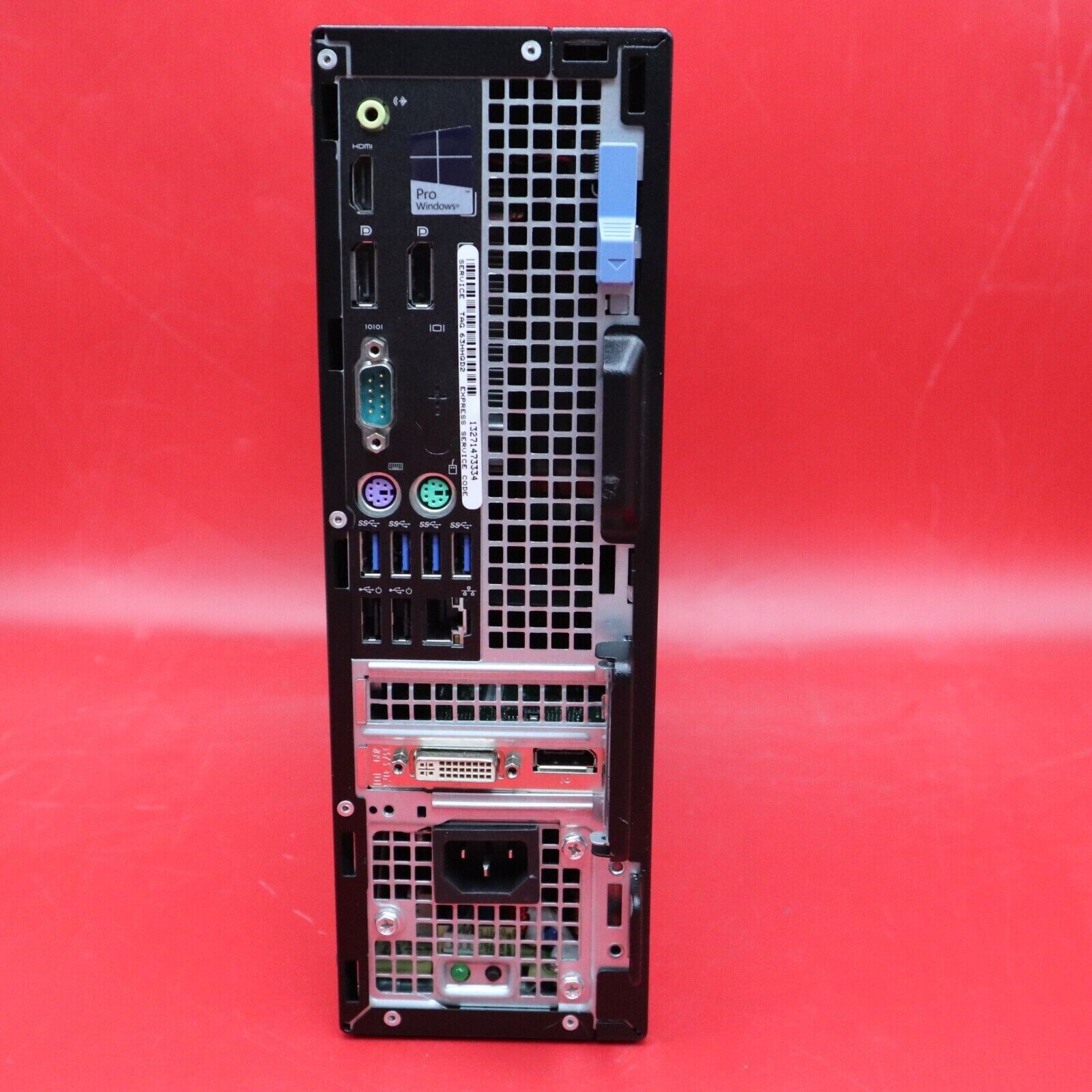 Dell Precision 3420 SFF Desktop PC I5 6500 16GB RAM 128GB M 2 Quadro dell-precision-3420-sff-desktop-pc-i5-6500-16gb-ram-128gb-m-2-quadro