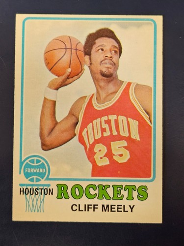 1973-74 Topps Basketball Cards Complete Your Set You Pick Elija cada # 1 - 140 - Imagen 166 de 279