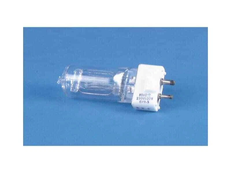 OMNILUX 230V/300W GY-9,5 180h - Bild 1 von 1