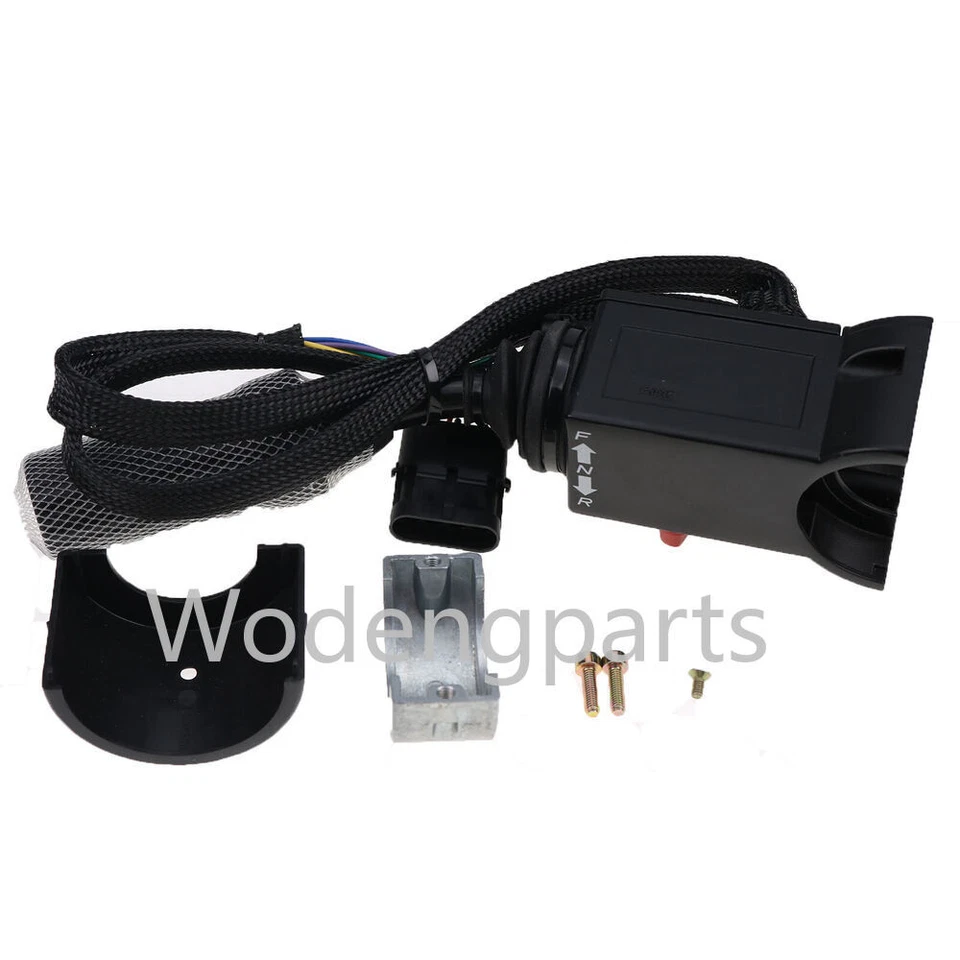 For Case 521 621 821 921 1021 821C Control Shifter Lever Transmission 238270A1 - Image 3 of 4