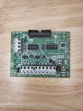 Keyscan Access Control CB-485 Tested & Working FREE S/H