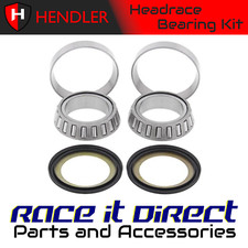 Steering Head Bearing Repair Kit for Kawasaki KH 400 1974-1978 Head Stock Race