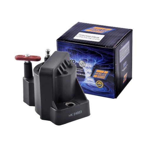 Ignition Coil - 1995 GMC Yukon | O'Reilly Auto Parts - Foto 5