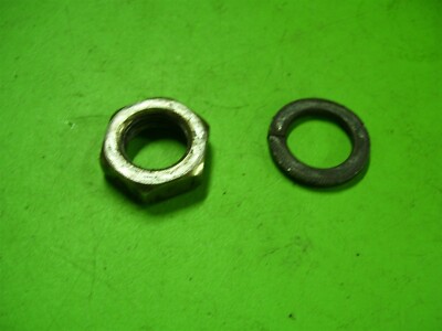 Buy Sea-Doo PWC OEM Housing Nut M6, 291006093 at Jamaica