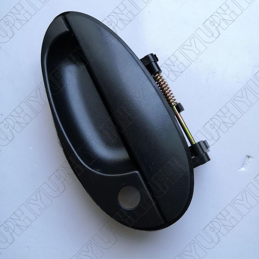 For Chery QQ JAGGI QQ6 QYUN Outside Door Handle Replace S11