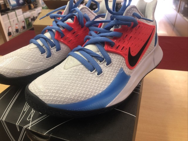 kyrie low 2019