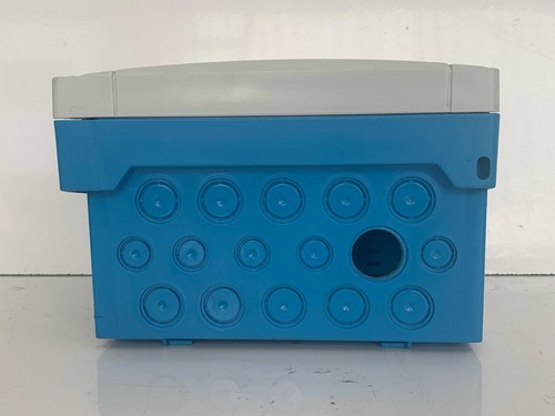 Endress & Hauser / Controller / Prosonic S / FMU90-R21CA262AA1A / L50076210E6 - Imagen 10 de 14
