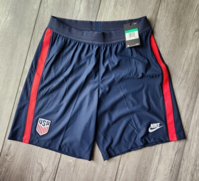 Nike Vaporknit USMNT Soccer Shorts Men's XL CD8053-475 NWT $90 FIFA WC 22 