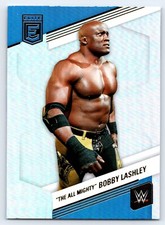 2023 Donruss Elite WWE Wrestling #38 