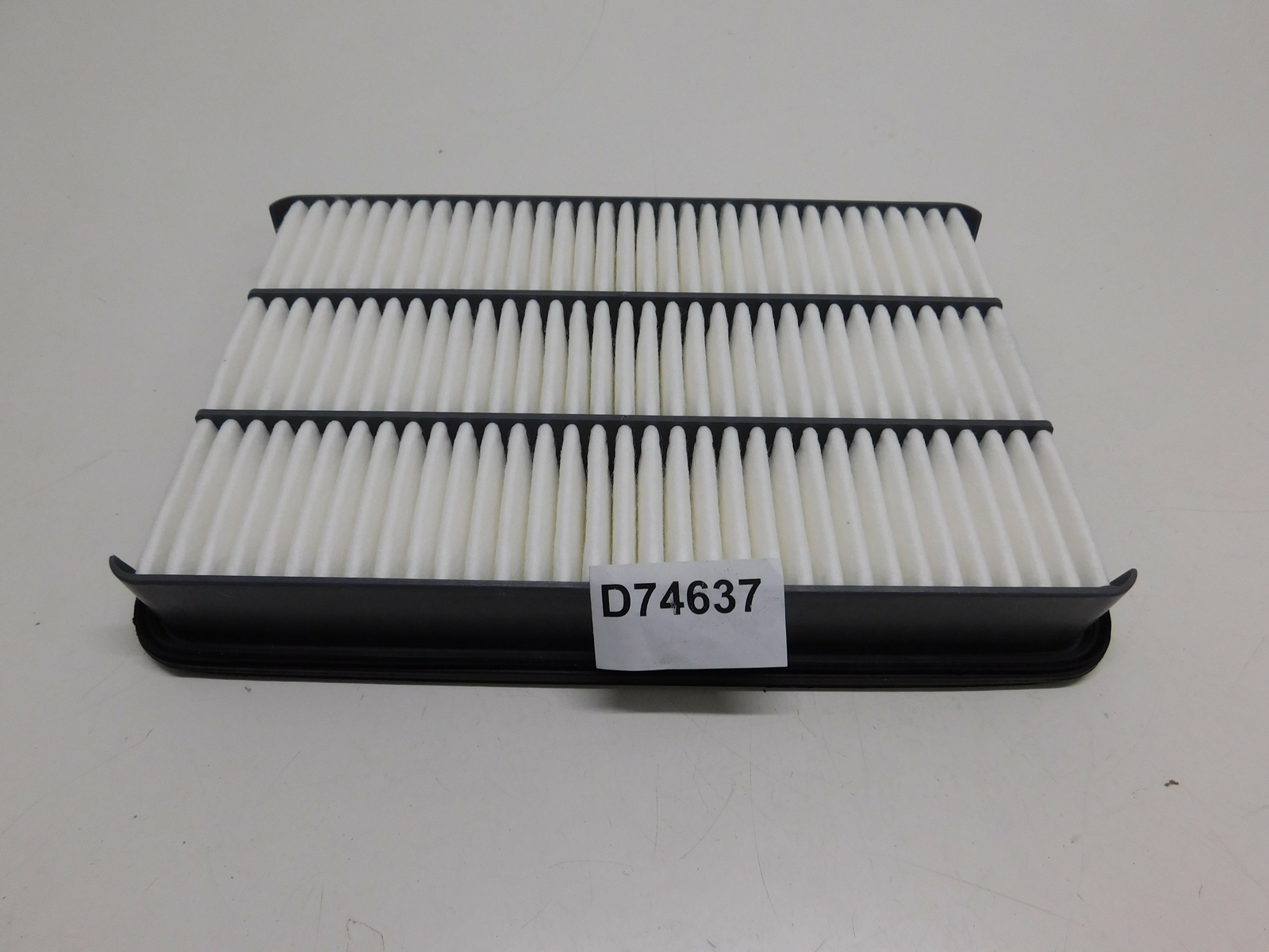 FILTRO ARIA AIR FILTER JAPANPARTS PER OPEL MONTEREY FRONTERA JFA973 8971114230