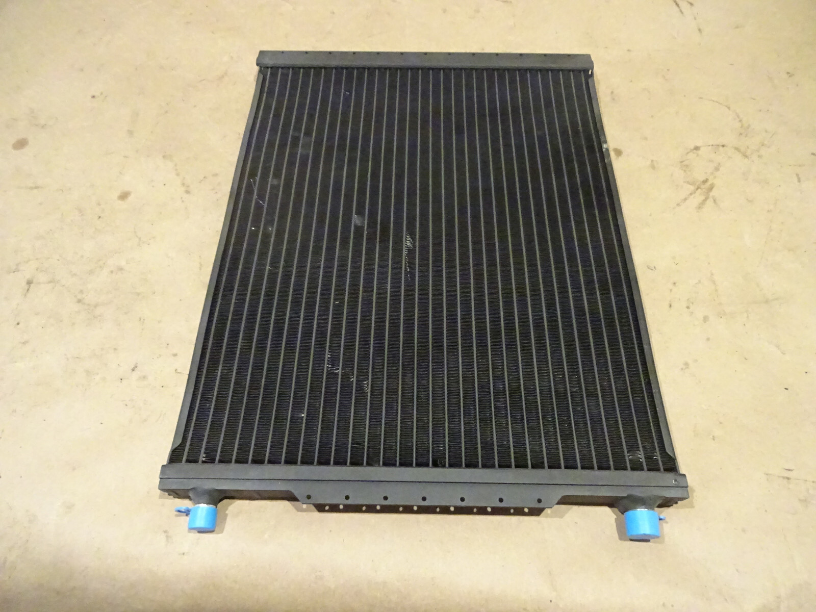 Ferrari 430 - AC Condenser - P/N 200340