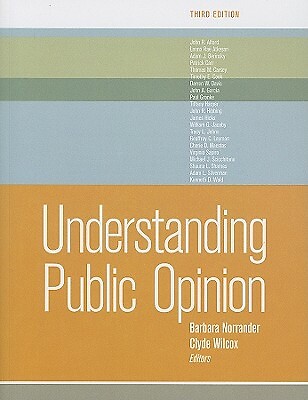 Understanding Public Opinion, 3Rd Edition