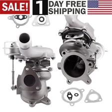 Turbocharger Kit For Ford Taurus Explorer Lincoln MKS MKT 3.5L Twin Turbo 10-19
