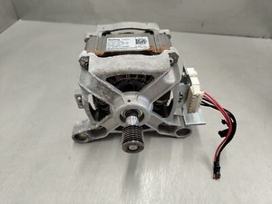 Bauknecht WA Soft 7F4 Waschmaschine Antriebsmotor Motor Welling W10956897 #42952