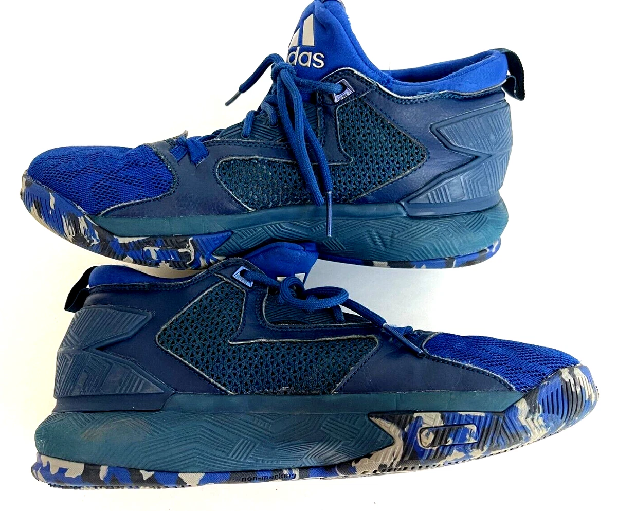 Damian lillard shop shoes 2
