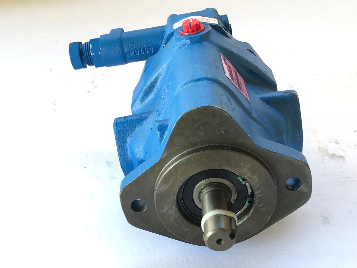 NEW GENUINE OEM EATON VICKERS PVQ10-A2R INLINE HYDRAULIC PISTON