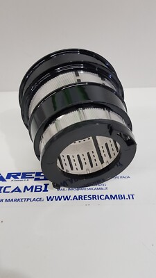 Filtro Cestello Per Estrattore Di Succo Panasonic MJL500/501/600 | Ricambio Compatibile JD33-153-K0