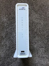 ARRIS SURFboard SBG6900AC Docsis 3.0 16x4 Cable Modem/ Wi-Fi AC1900 Router