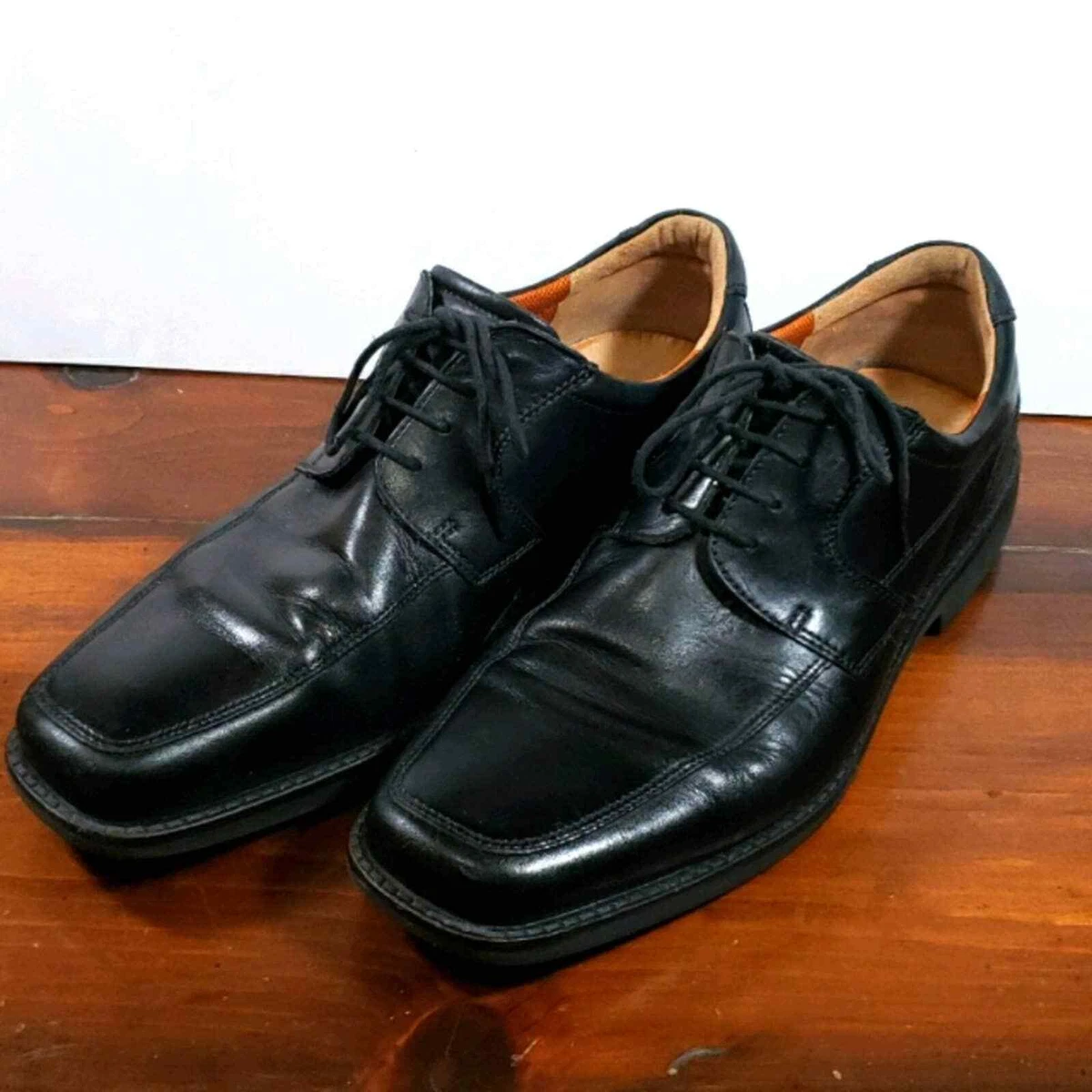 Ecco seattle oxford cheap