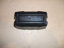 2012 Polaris 550 IQ Shift Handlebar Cover, P/N 5438523