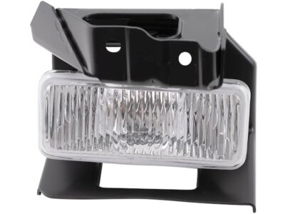 Brock 55SZ99Z Right Fog Light Fits 1997 Mercury Mountaineer