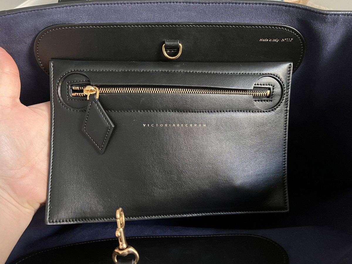 Victoria Beckham Leather Bag (Large Tulip Tote) | eBay Victoria Beckham Leather Bag (Large Tulip Tote) | eBay