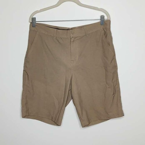 Apt. 9 Khaki Board Shorts | eBay