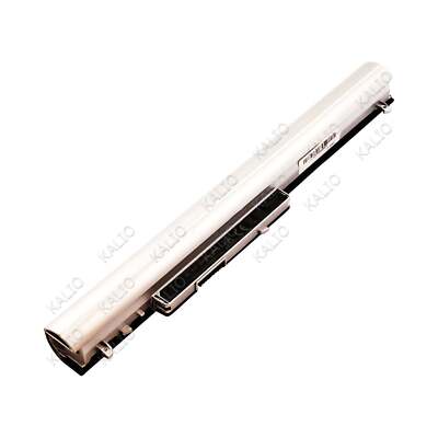 Batteria per HP sostituisce 728249-241 - 14,4V/14,8V 2200mAh | eBay