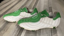 Dirk Bikkembergs FIRST LINE Leather Sneakers Size:IT 42