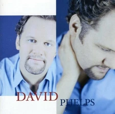 Phelps, David,David Phelps, - (Compact Disc)