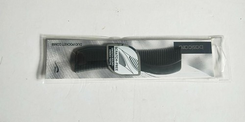 BASICARE COMB DUO POCKET 12.8CM CODE 3705 | eBay Australia