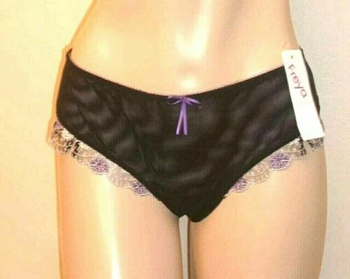 Freya Damen-Slips, - Strings & -Pants aus Polyamid