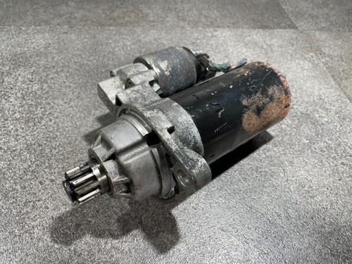 VW Seat Audi Skoda Anlasser 0001123038