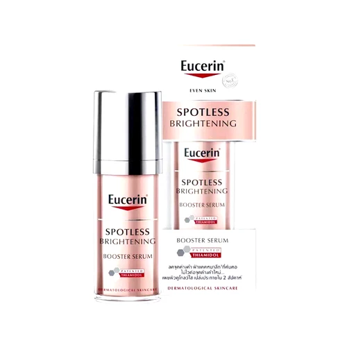 Eucerin Spotless Brightening Booster Serum for Pigment Spots 30ml