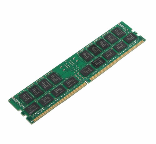 SK hynix 16 GB DDR4 SDRAM ECC Server Memory RAM 288PIN 2400MHz PC4-19200 Card - Picture 4 of 6