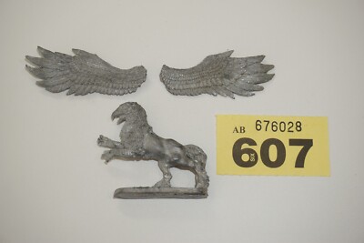 Ral Partha Miniatures 11-445 Griffon Griffin - Tom Meier Metal D&D