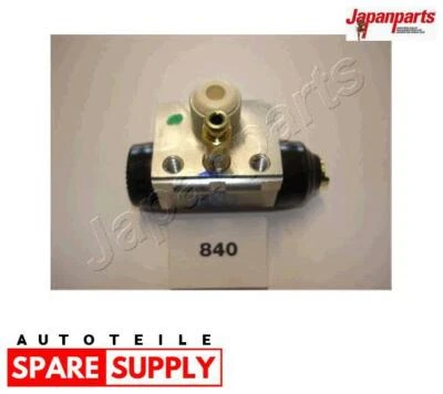 RADBREMSZYLINDER FÜR SUZUKI IGNIS JAPANPARTS CS-840 PASST HINTERACHSE - Bild 1 von 4