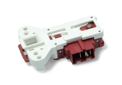 Bloccaporta elettroserratura oblò lavatrice Gorenje 160966 587570