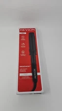 Revlon Smoothstay Coconut Oil Infused Curling Hair Iron 1-1/2"